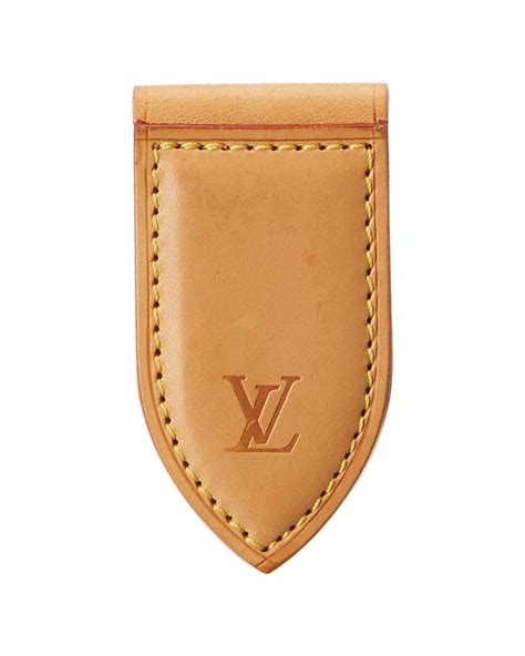 Louis Vuitton Money Clips for Men 